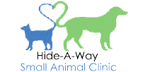 Hide-A-Way Small Animal Clinic